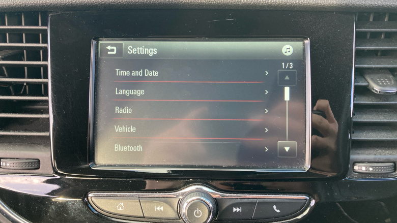 Vauxhall Mokka X 1.4T Elite 5dr Auto Petrol Hatchback